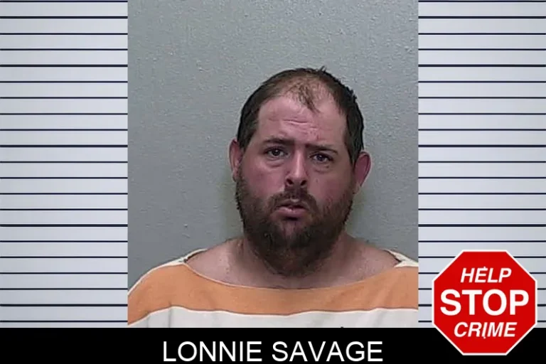 Lonnie Savage