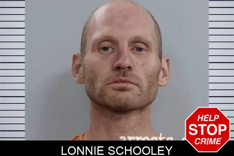 Lonnie Schooley