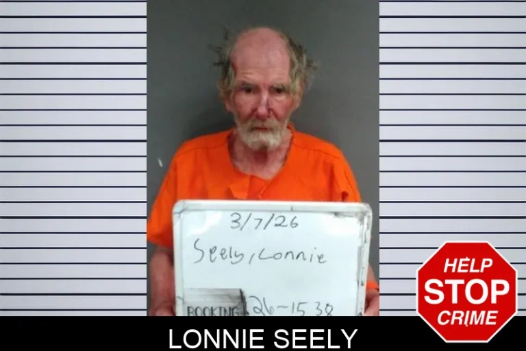 Lonnie Seely