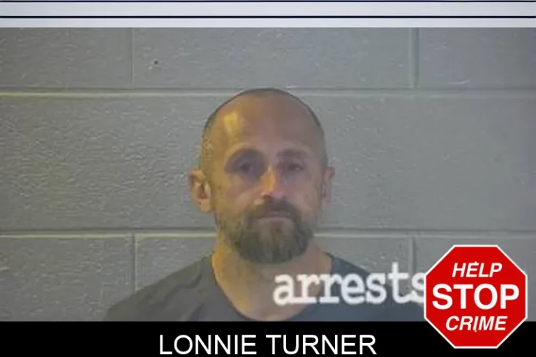 Lonnie TuRner