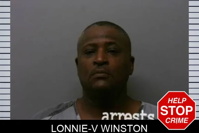 Lonnie-V Winston