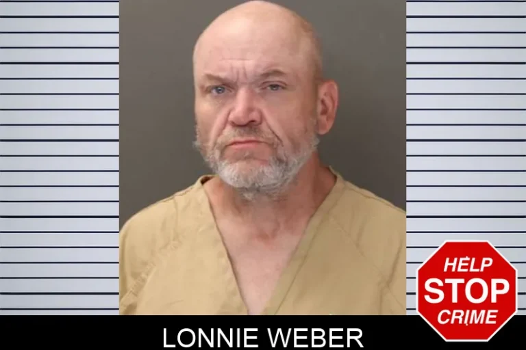 Lonnie Weber