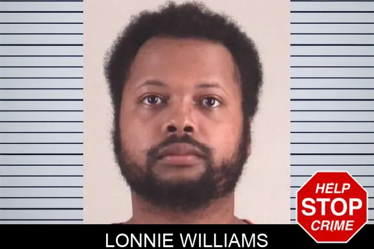 Lonnie Williams