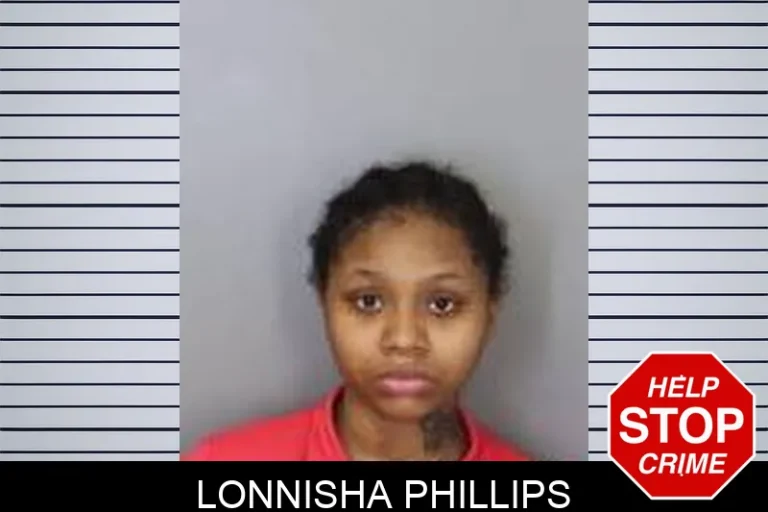 Lonnisha Phillips