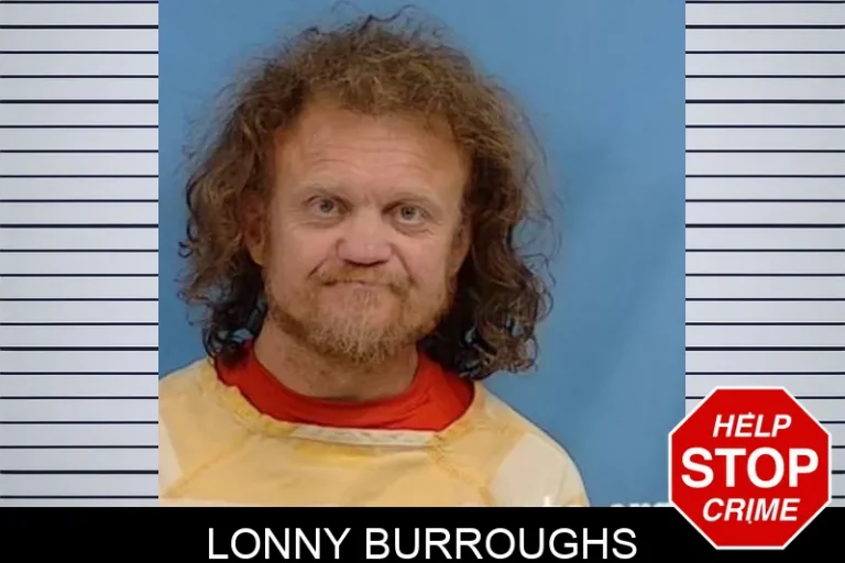 Lonny BuRrouGhs