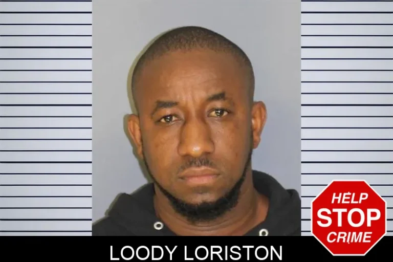 Loody Loriston