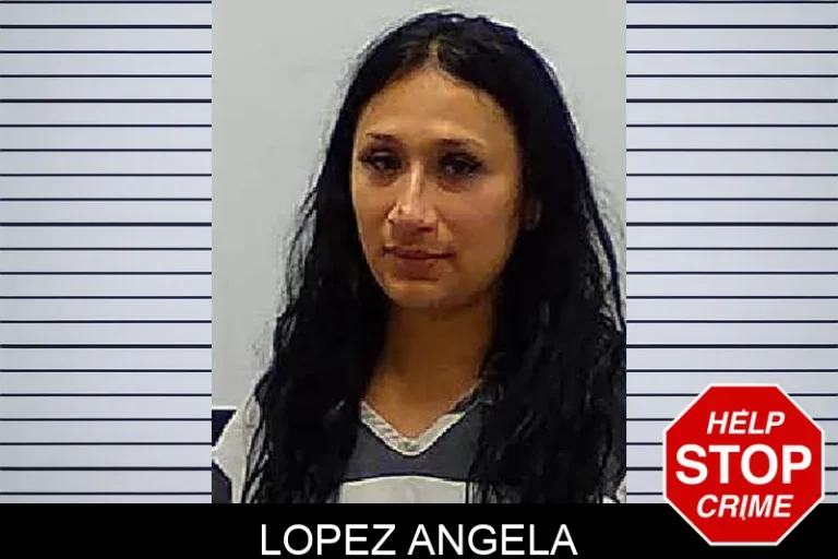 Lopez Angela