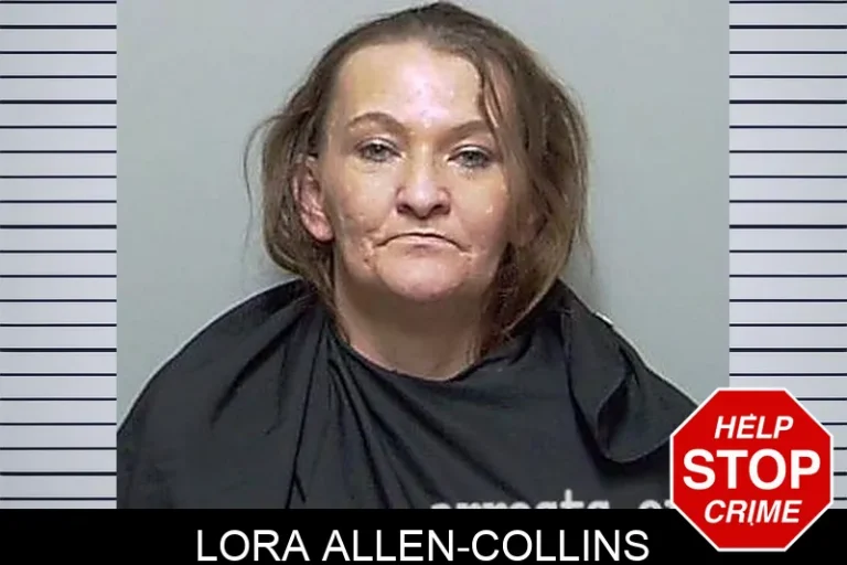 Lora Allen-Collins