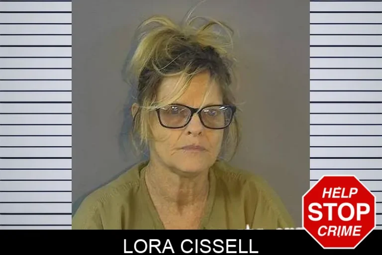 Lora Cissell