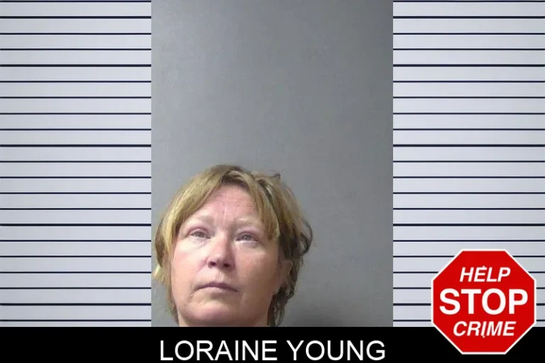 Loraine YouNg