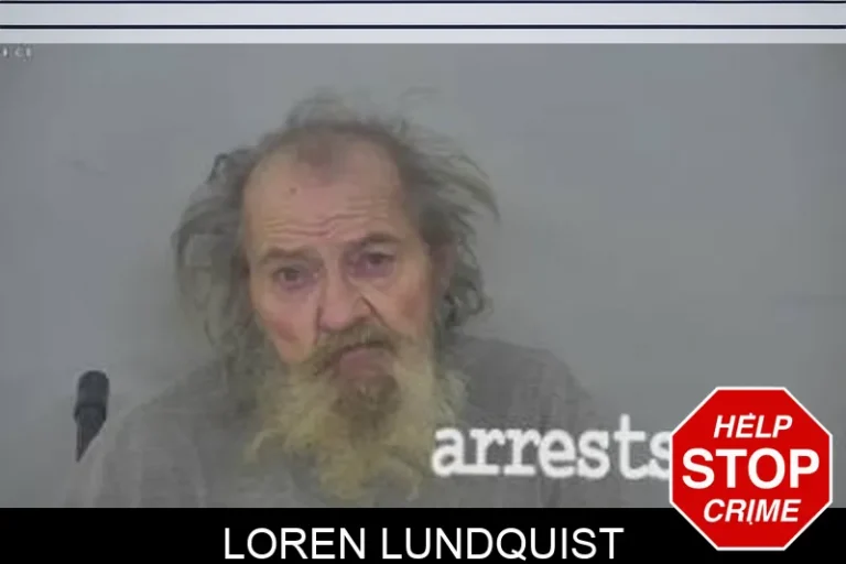 Loren LuNdquIst