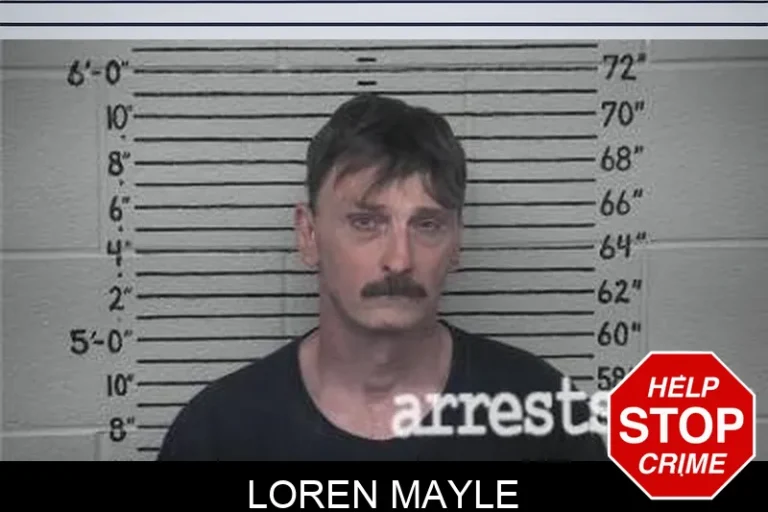 Loren Mayle