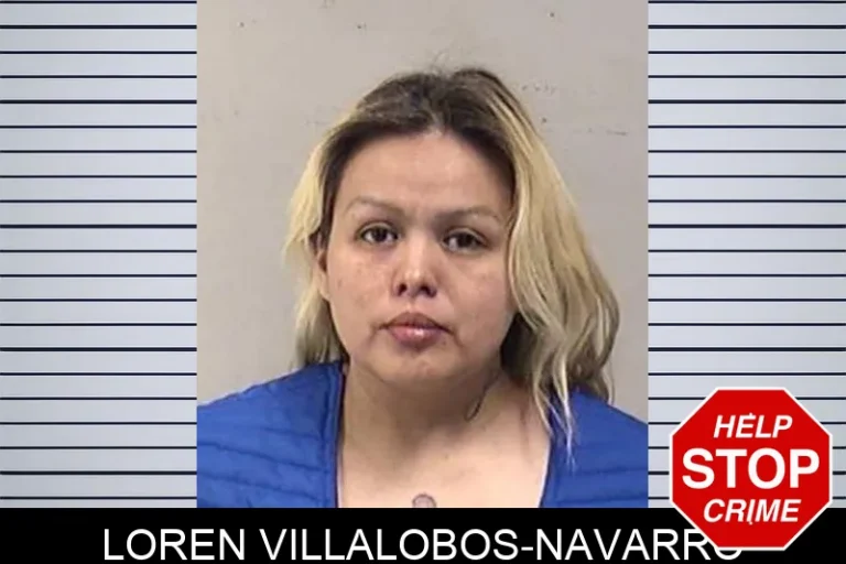 Loren Villalobos-Navarro