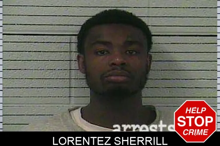 Lorentez Sherrill