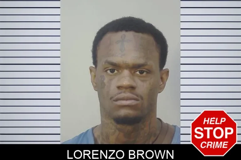 Lorenzo Brown
