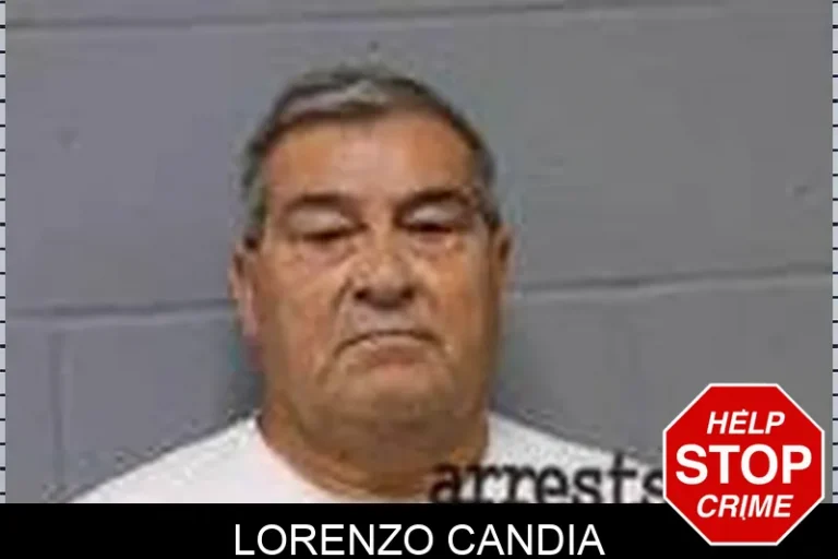 Lorenzo Candia