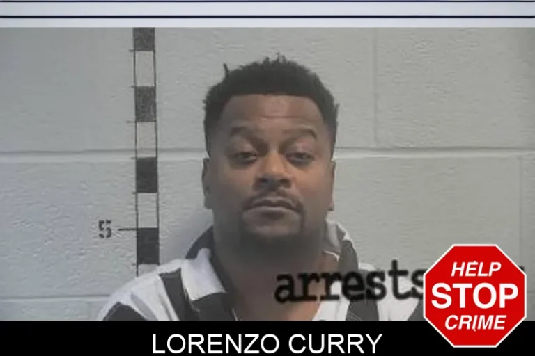 Lorenzo CuRry