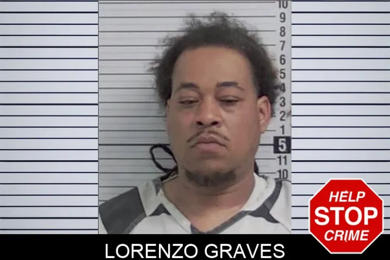 Lorenzo Graves