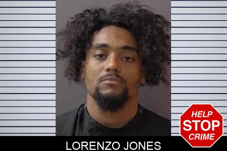 Lorenzo Jones