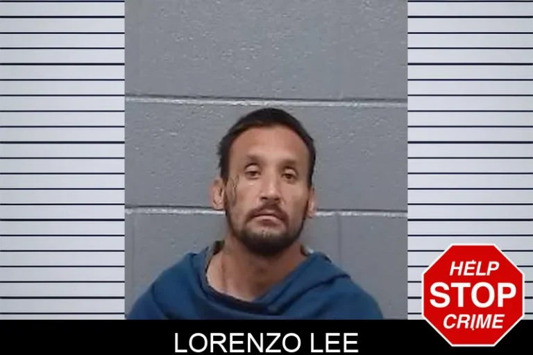 Lorenzo Lee