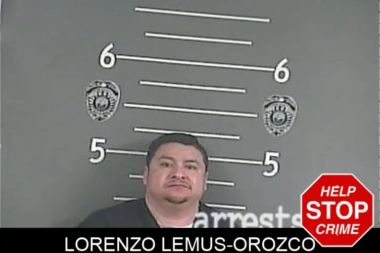 Lorenzo LemuS-Orozco