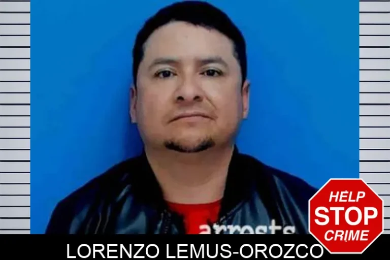 Lorenzo LemuS-Orozco