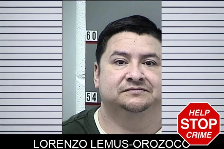 Lorenzo LemuS-Orozoco
