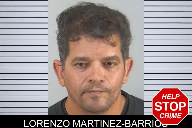 Lorenzo Martinez-Barrios