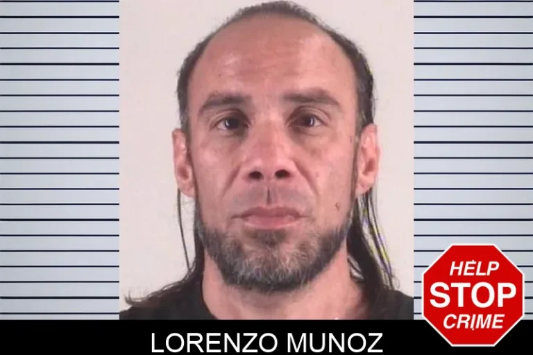 Lorenzo MuNoz