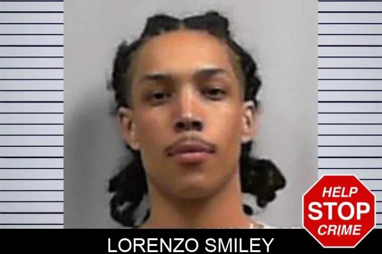 Lorenzo Smiley