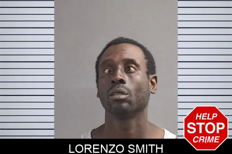 Lorenzo Smith