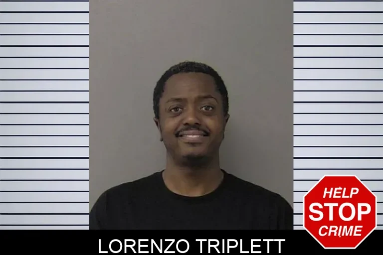 Lorenzo Triplett