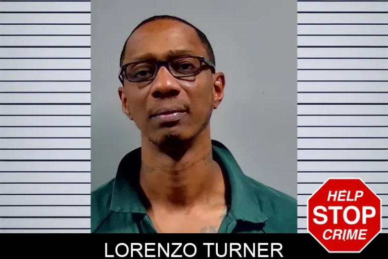 Lorenzo TuRner