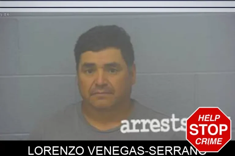 Lorenzo Venegas-Serrano