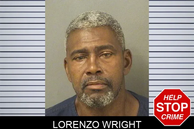 Lorenzo Wright