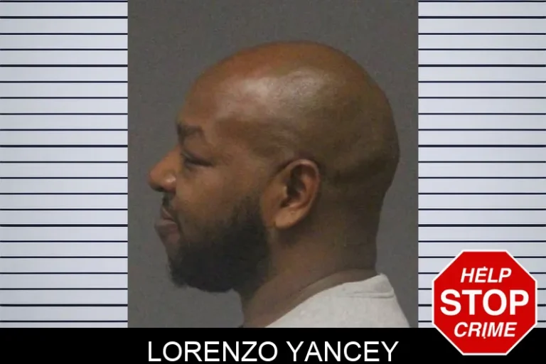 Lorenzo Yancey
