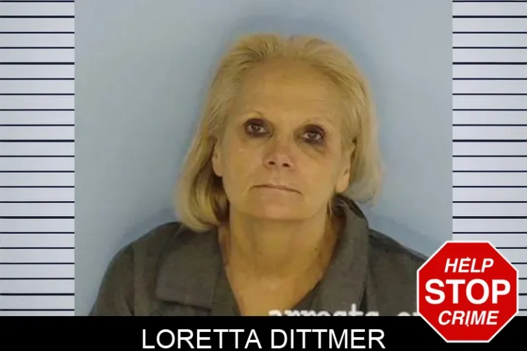 Loretta Dittmer