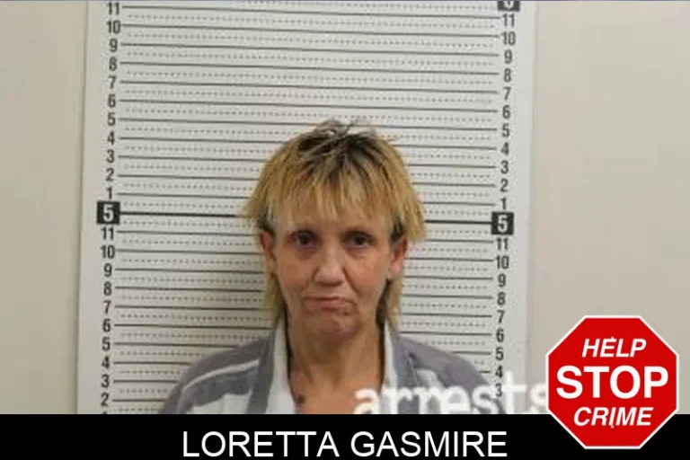 Loretta Gasmire