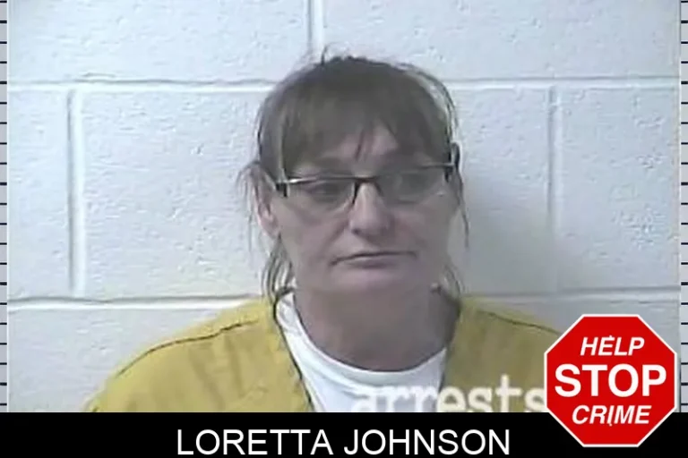 Loretta Johnson