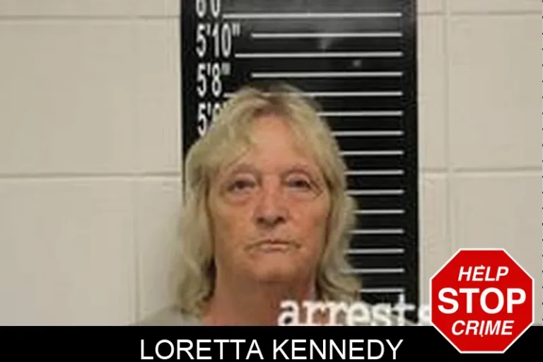Loretta Kennedy