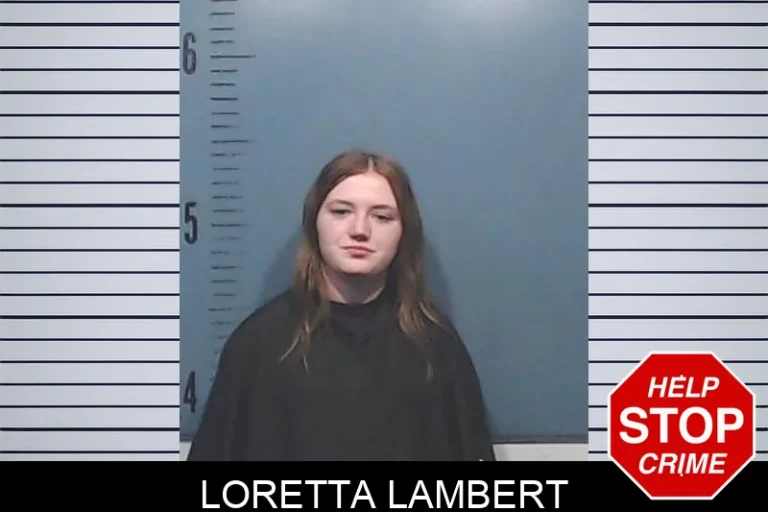 Loretta Lambert