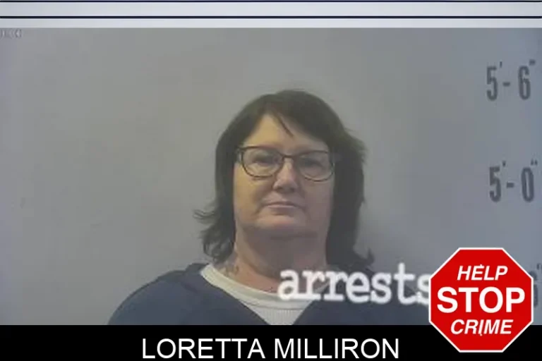 Loretta Milliron