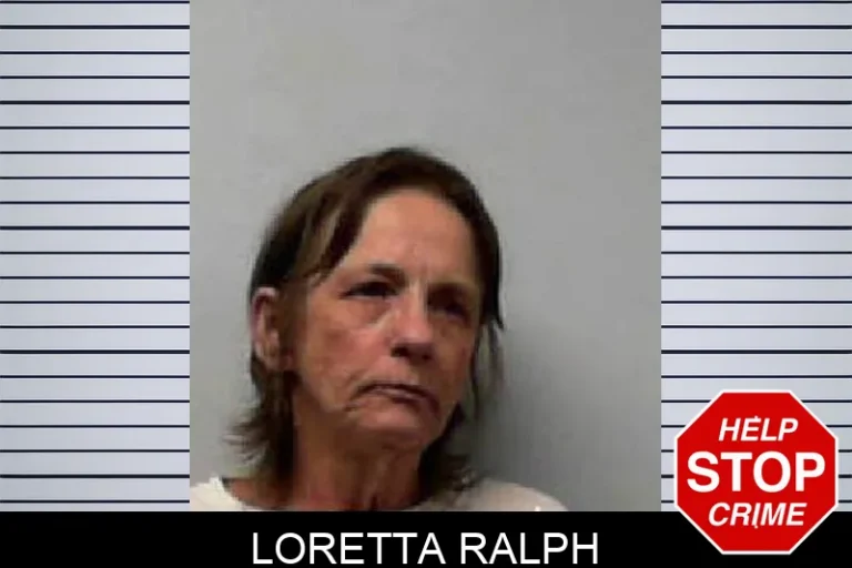 Loretta Ralph