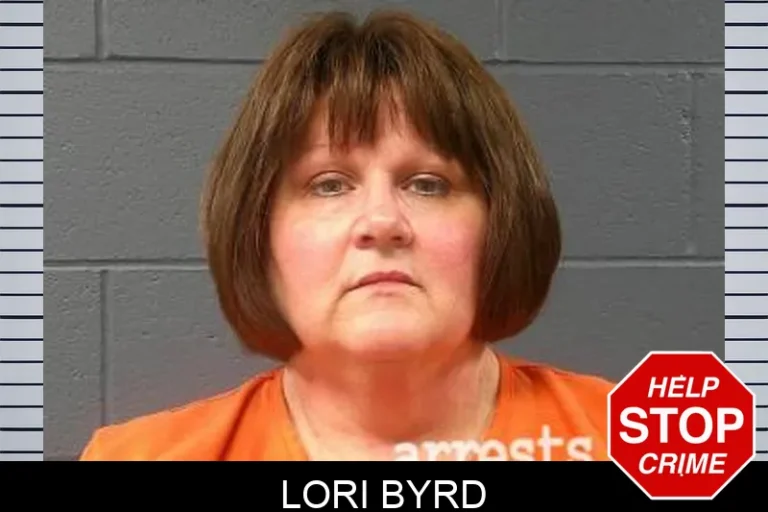 Lori Byrd