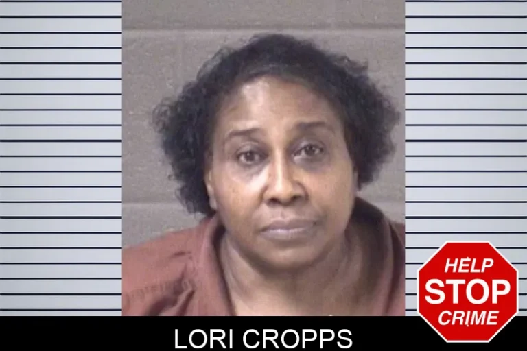 Lori Cropps