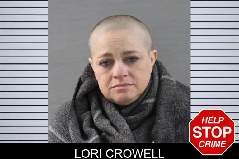 Lori Crowell