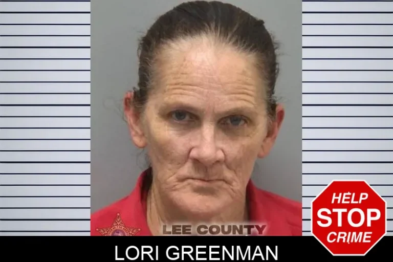 Lori Greenman