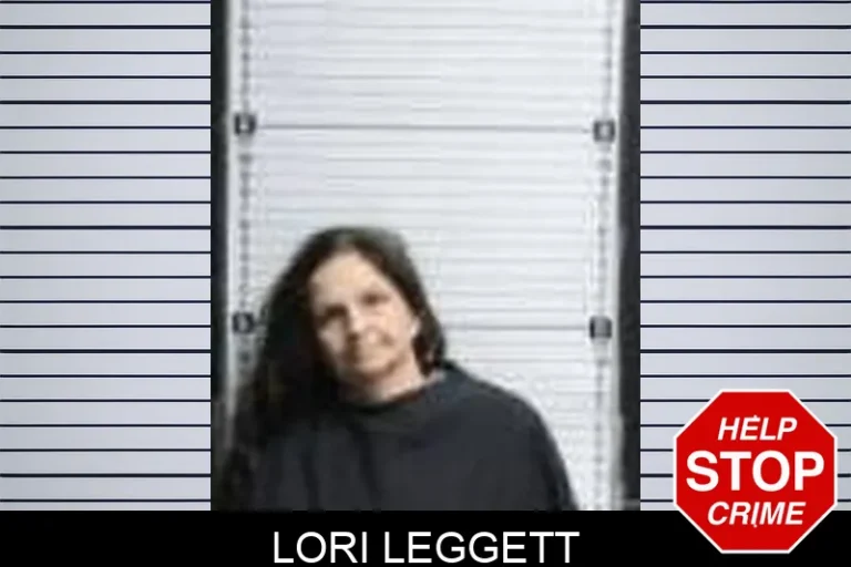 Lori Leggett