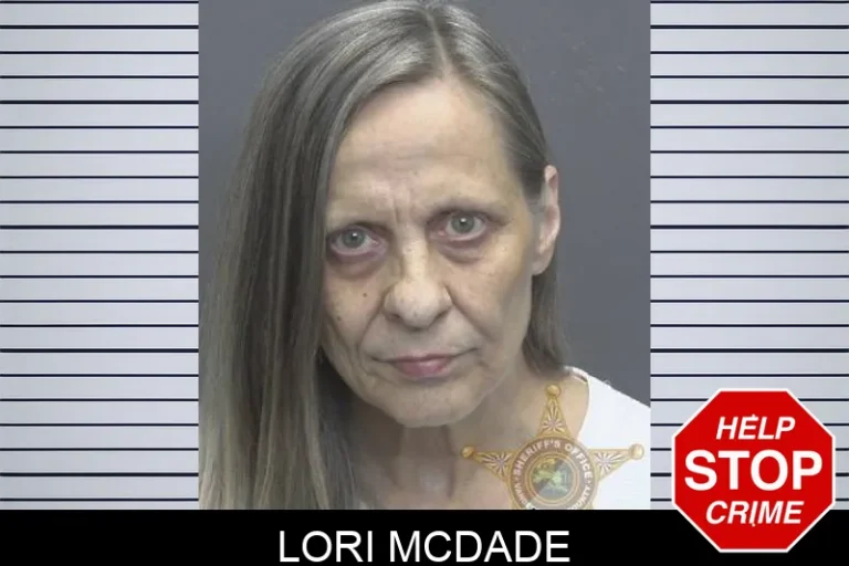 Lori McDade