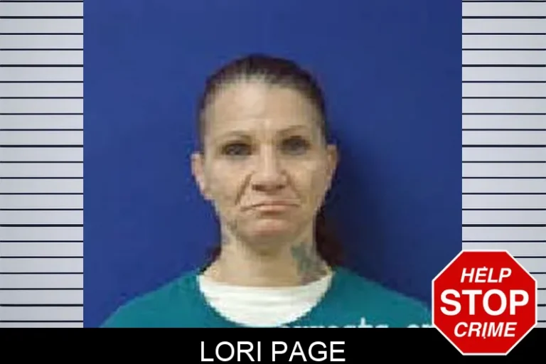 Lori Page